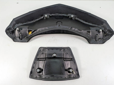 2011 Victory Cross Country Trunk Backrest Passenger Pillow 2684423 {{ shop.shopifyCountryName }} - Mototech271