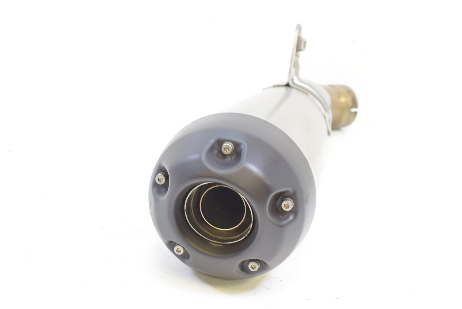 2019 BMW R nine T Pure K22 Oem Exhaust Pipe Silencer Muffler 18518561326 {{ shop.shopifyCountryName }} - Mototech271