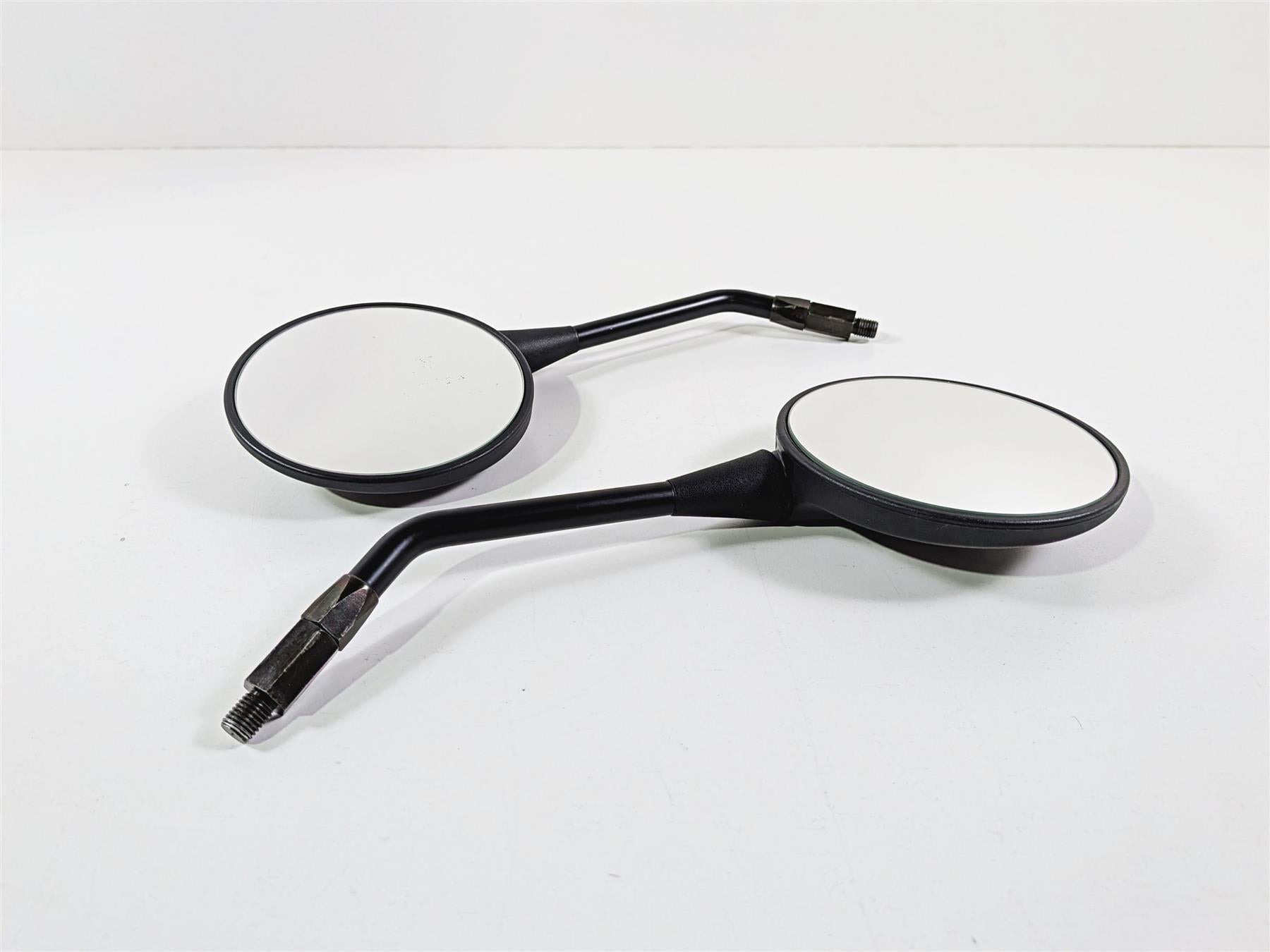 2005 KTM 950 LC8 Adventure Left Right Rear View Mirror Set 58412040100 {{ shop.shopifyCountryName }} - Mototech271