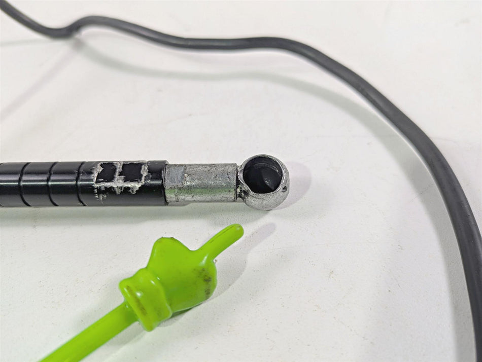 2017 Aprilia RSV 1100 Tuono V4 Factory Quickshifter Quick Shifter -Read 2B002890 {{ shop.shopifyCountryName }} - Mototech271
