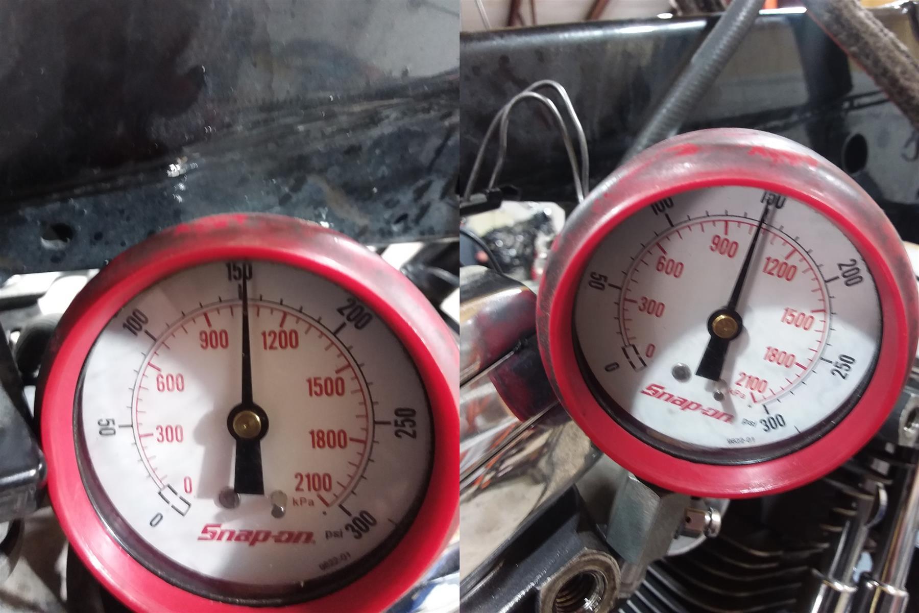 1993 Harley Touring FLHTCU Electra Glide Engine Motor 80ci - 50k READ 24571-93 {{ shop.shopifyCountryName }} - Mototech271