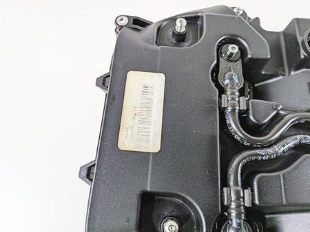 2019 Ducati Panigale V4S V4 S Corse Throttle Body Air Box Injector Set 28221213B {{ shop.shopifyCountryName }} - Mototech271