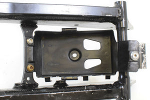 2007 Kawasaki ZX6R Ninja Straight Rear Subframe Sub Frame 32160-0258 | Mototech271