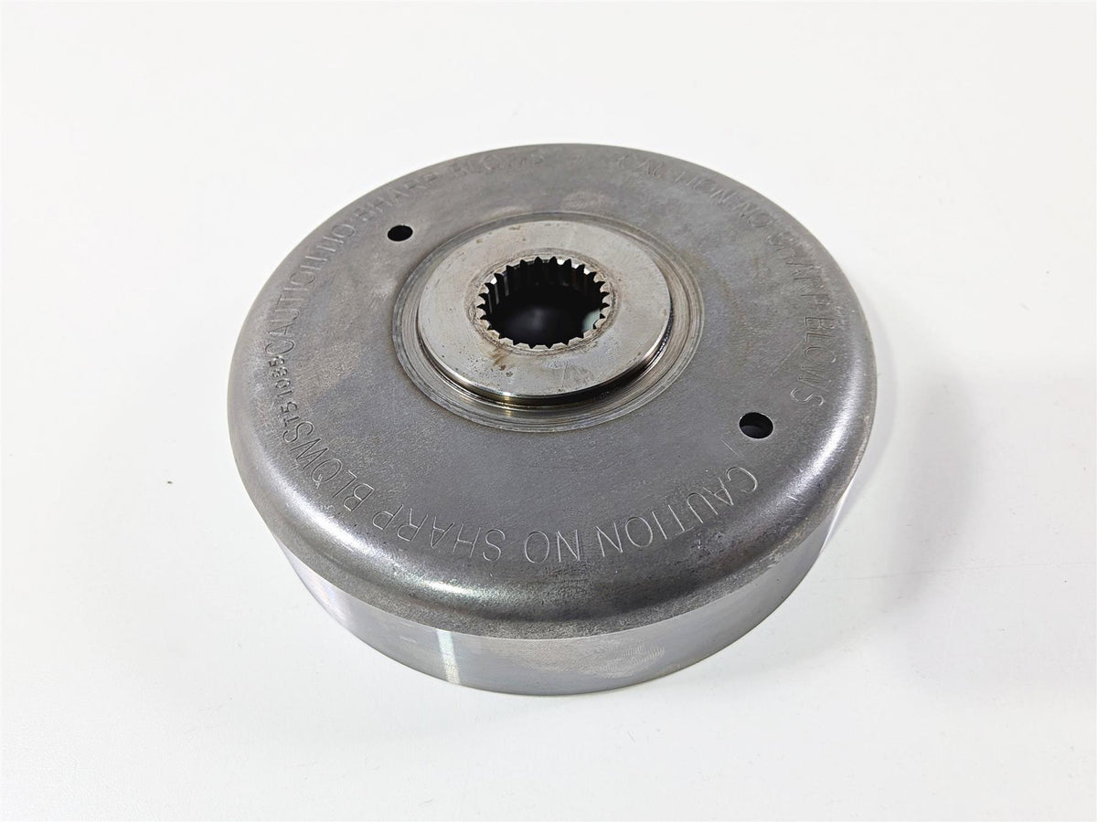 2011 Harley Touring FLHTCU CVO Electra Glide Ignition Flywheel Rotor 30041-08-Mototech271