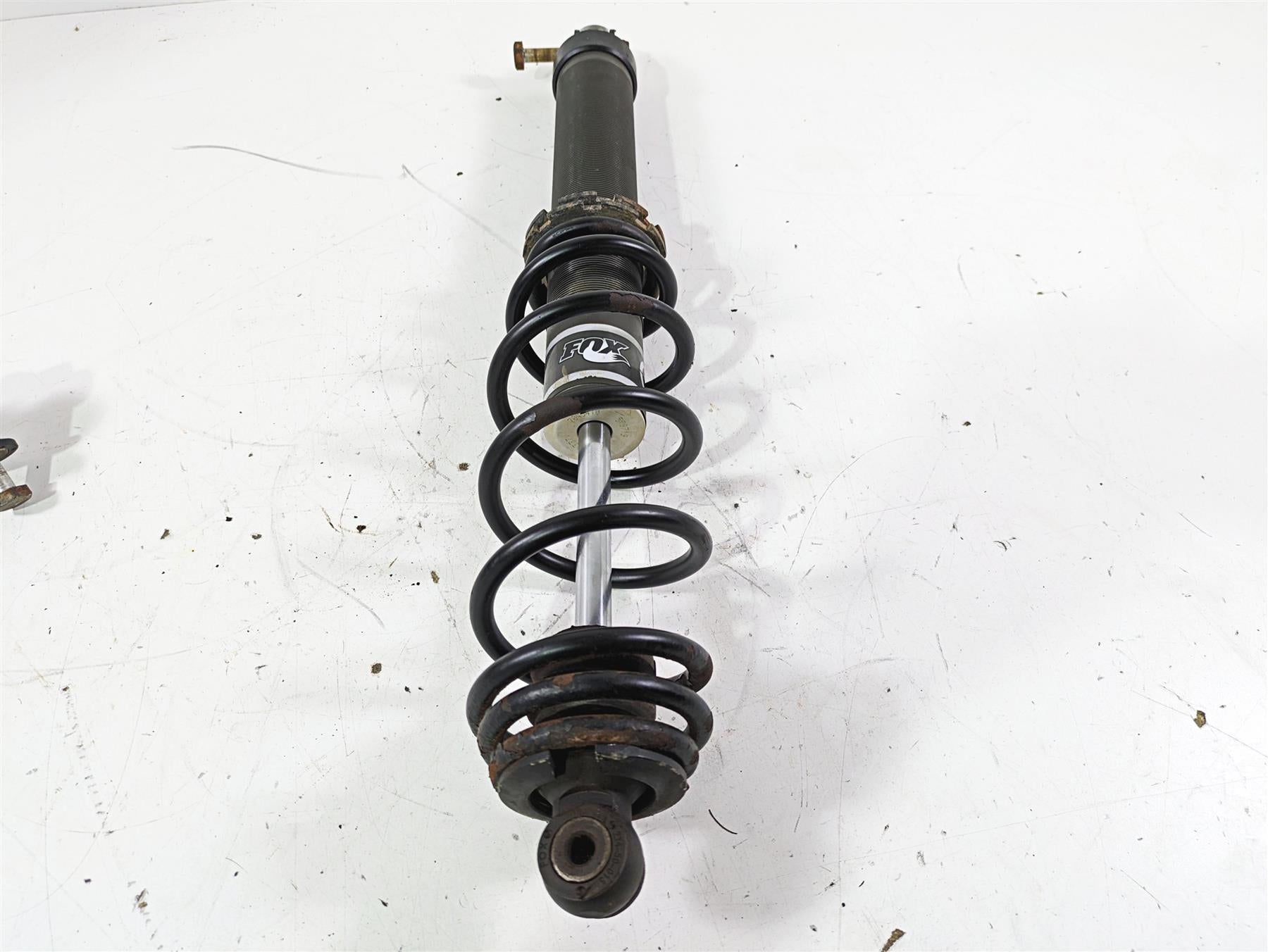 2020 Polaris RZR 900 S Fox Front Left Right Shock Damper Set 7044467 7045410 {{ shop.shopifyCountryName }} - Mototech271