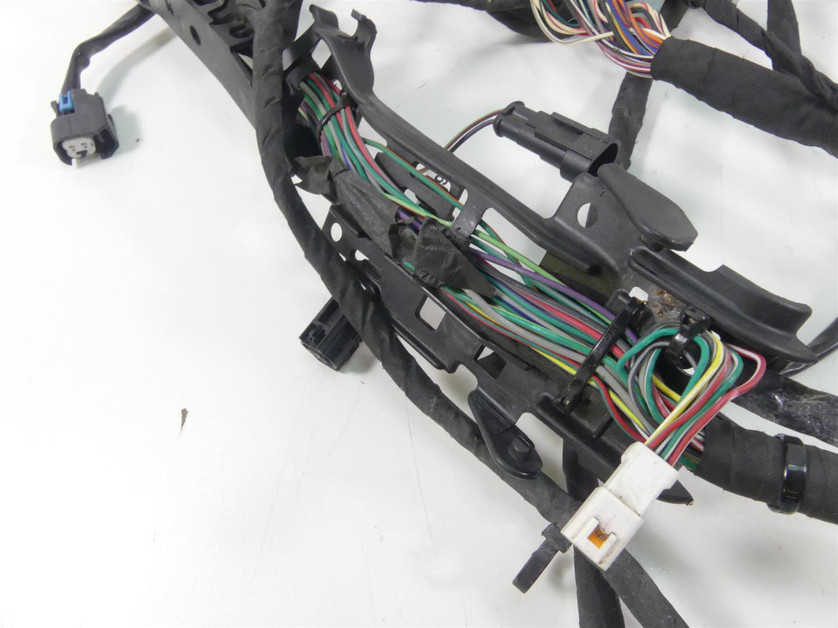2020 Harley Softail FXBB Street Bob Main Wiring Harness Non Abs -No Cut 69201493 {{ shop.shopifyCountryName }} - Mototech271