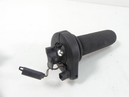 2015 BMW R1200RT K52 Left Right Heated Grip Grips Set 61318552117 61318552124 {{ shop.shopifyCountryName }} - Mototech271