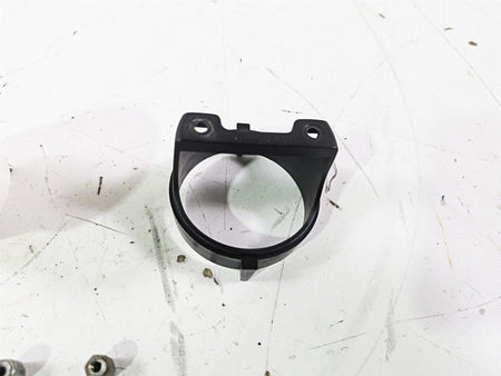 2003 Harley Touring FLHTCUI E-Glide 100th Oil Pressure Gauge 75032-99B {{ shop.shopifyCountryName }} - Mototech271