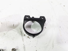 Load image into Gallery viewer, 2003 Harley Touring FLHTCUI E-Glide 100th Oil Pressure Gauge 75032-99B
