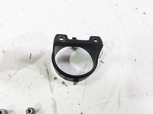 2003 Harley Touring FLHTCUI E-Glide 100th Oil Pressure Gauge 75032-99B