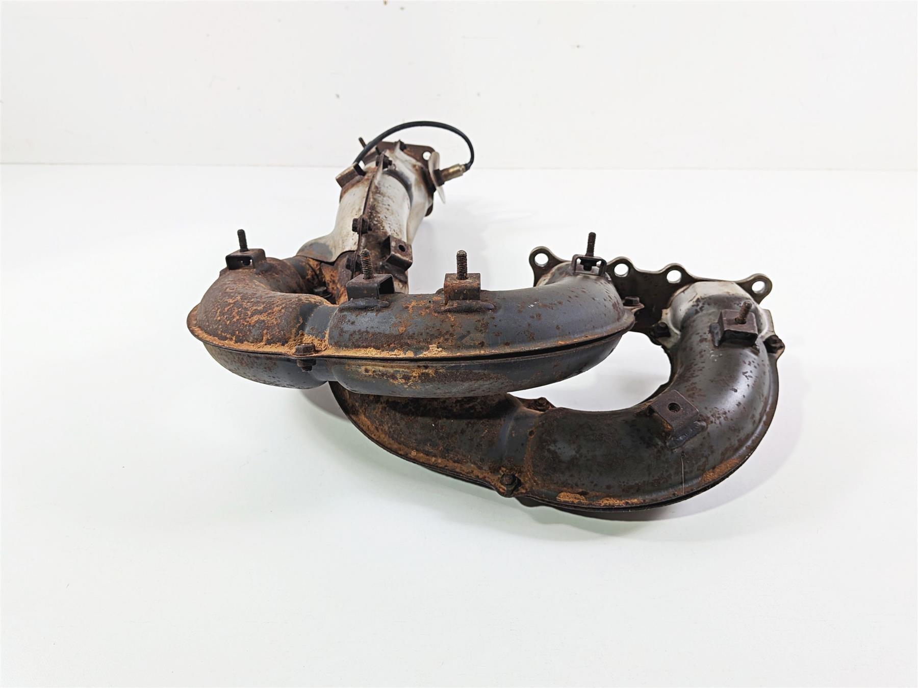 2022 Kawasaki Teryx KRX KRF 1000 SE Exhaust Header Manifold 39178-0389 {{ shop.shopifyCountryName }} - Mototech271