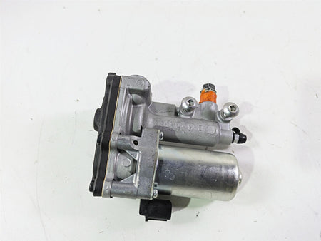2025 Honda CBR600RR Nissin Rear Abs Brake Pump Modulator 57100-MFJ-A51 {{ shop.shopifyCountryName }} - Mototech271