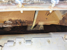 Load image into Gallery viewer, 2007 Harley FXDWG Dyna Wide Glide Fuel Gas Petrol Tank - Dented 61586-04B
