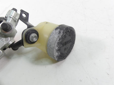 2004 Aprilia RSV1000 R Mille Brembo Front Brake Radial Master Cylinder {{ shop.shopifyCountryName }} - Mototech271