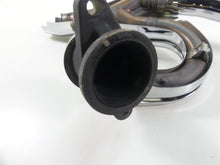 Load image into Gallery viewer, 2009 Yamaha XV1700 Road Star Warrior Exhaust Header Manifold Set 5PX-14610-01-00 | Mototech271
