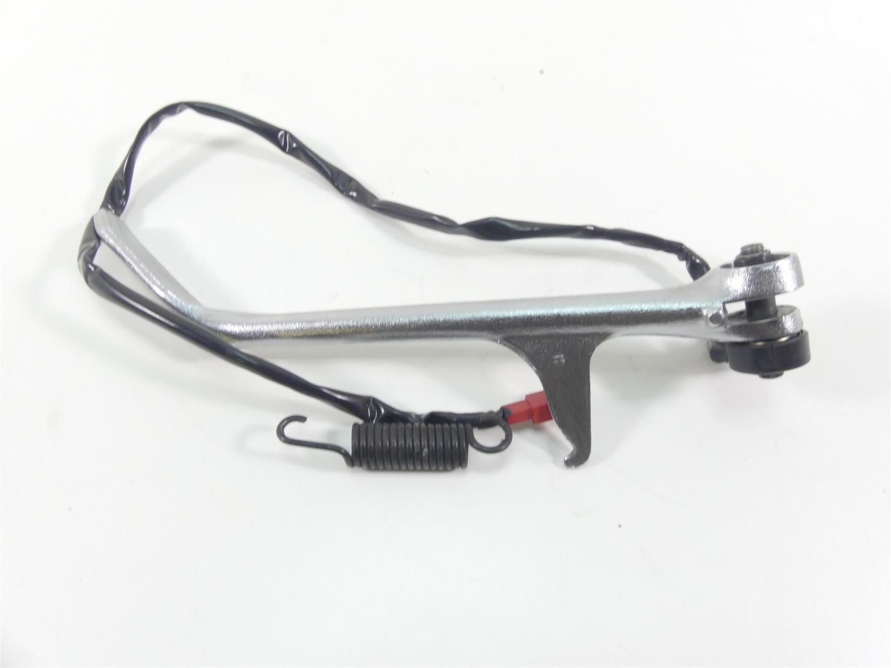 2007 Honda VT1100 C2 Shadow Side Kickstand Kick Stand - Read 50530-MCK-A00 {{ shop.shopifyCountryName }} - Mototech271