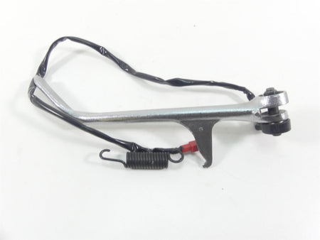 2007 Honda VT1100 C2 Shadow Side Kickstand Kick Stand - Read 50530-MCK-A00 {{ shop.shopifyCountryName }} - Mototech271