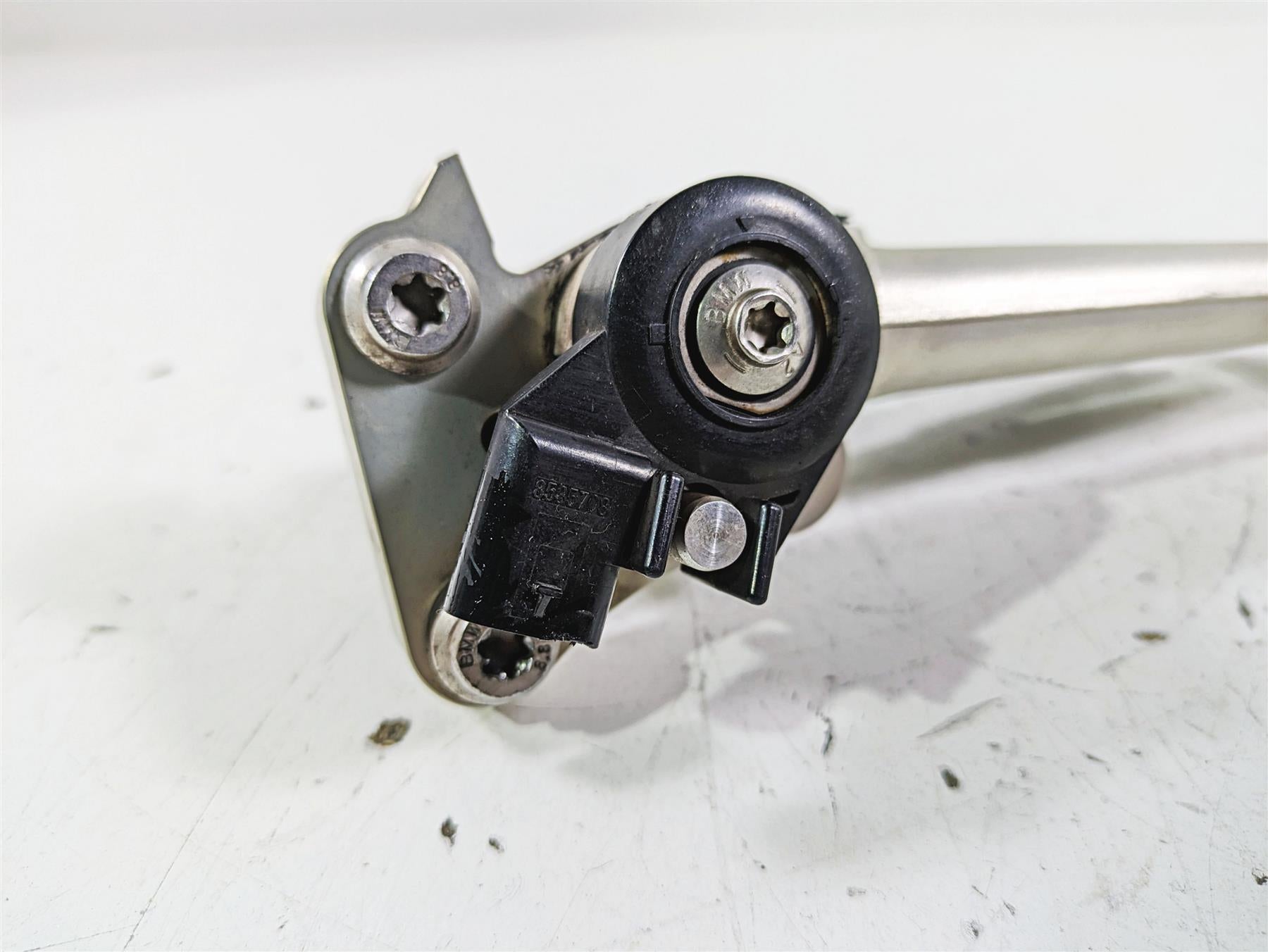 2017 BMW S1000R K47 Side Kickstand Kick Stand 46538559146 46538548417 {{ shop.shopifyCountryName }} - Mototech271