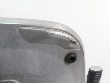 2009 Honda VTX1300 Touring Front Left Floor Board & Shifter Pedal 50625-MEA-670 {{ shop.shopifyCountryName }} - Mototech271