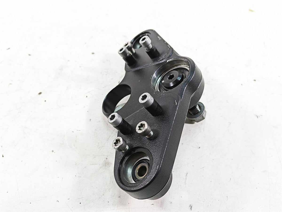 2007 BMW R1200RT K26 Upper Triple Tree Steering Clamp 31428528444 7676607 {{ shop.shopifyCountryName }} - Mototech271