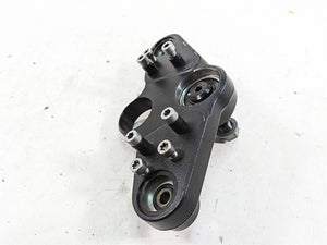 2007 BMW R1200RT K26 Upper Triple Tree Steering Clamp 31428528444 7676607 | Mototech271