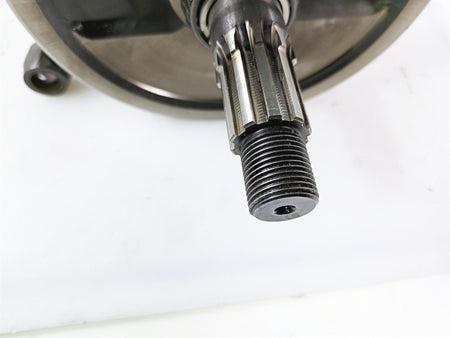2002 Indian Spirit Deluxe S&S Crank Shaft Crankshaft & Piston Rod Set C00946 03-427 {{ shop.shopifyCountryName }} - Mototech271