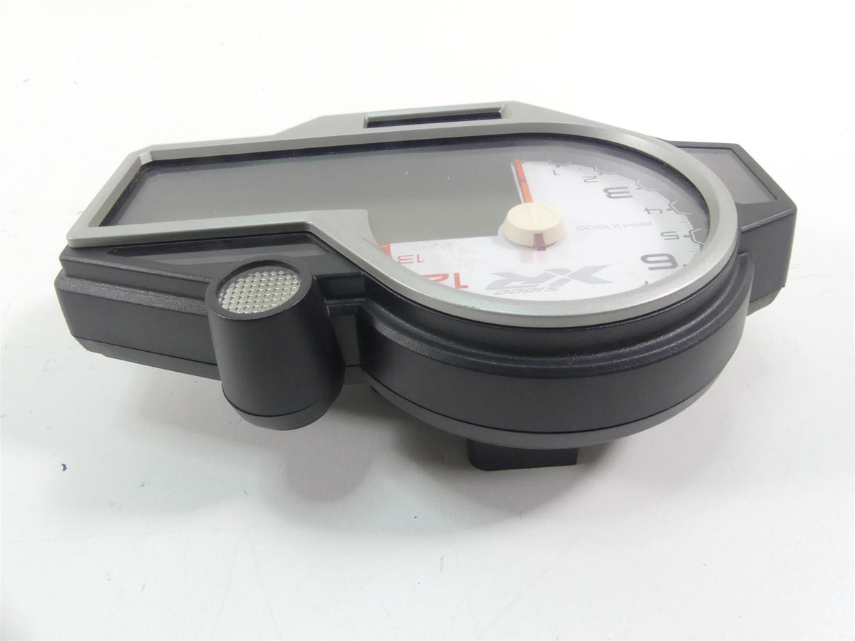 2016 BMW S1000XR K49 Speedometer Speedo Gauges Instrument 5K Only 62118557762 {{ shop.shopifyCountryName }} - Mototech271