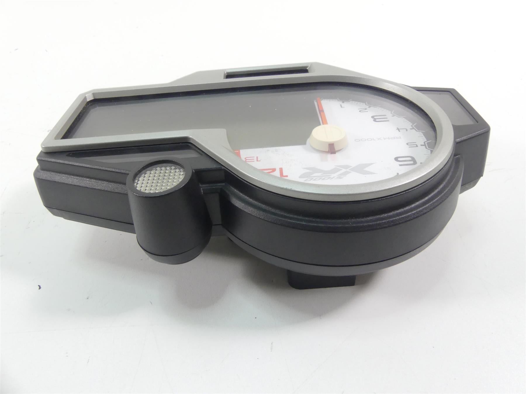 2016 BMW S1000XR K49 Speedometer Speedo Gauges Instrument 5K Only 62118557762 {{ shop.shopifyCountryName }} - Mototech271