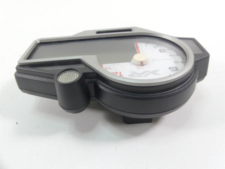 2016 BMW S1000XR K49 Speedometer Speedo Gauges Instrument 5K Only 62118557762 {{ shop.shopifyCountryName }} - Mototech271