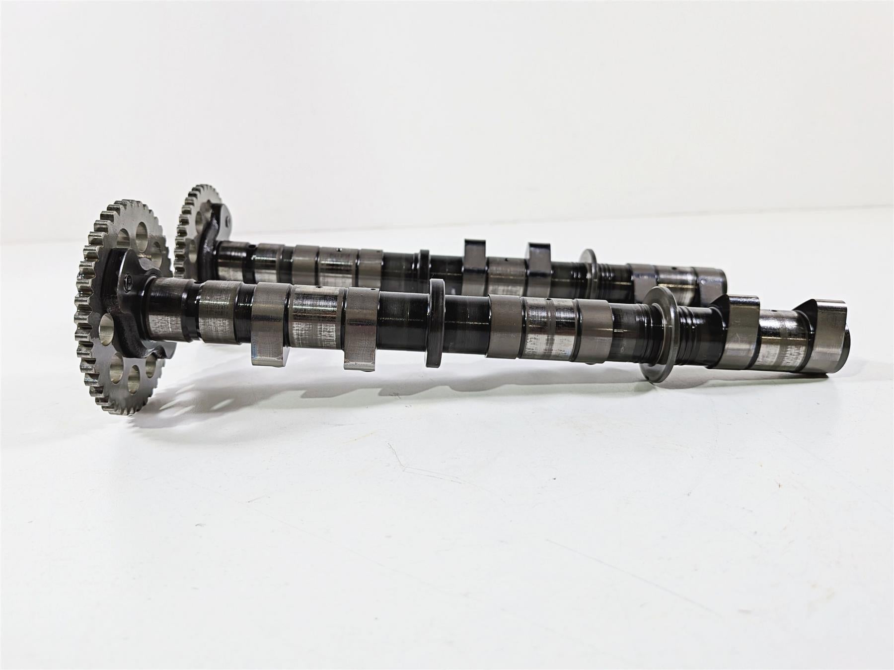 2021 Yamaha YXZ1000R EPS SS SE Camshaft Cam Shaft Set 2HC-12170-00 2HC-12180-00 {{ shop.shopifyCountryName }} - Mototech271
