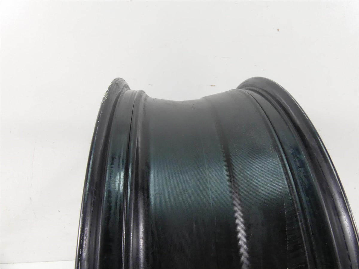 2015 KTM 1290R Super Duke 17x6 Rear Wheel Rim - Read 6141010100030 {{ shop.shopifyCountryName }} - Mototech271