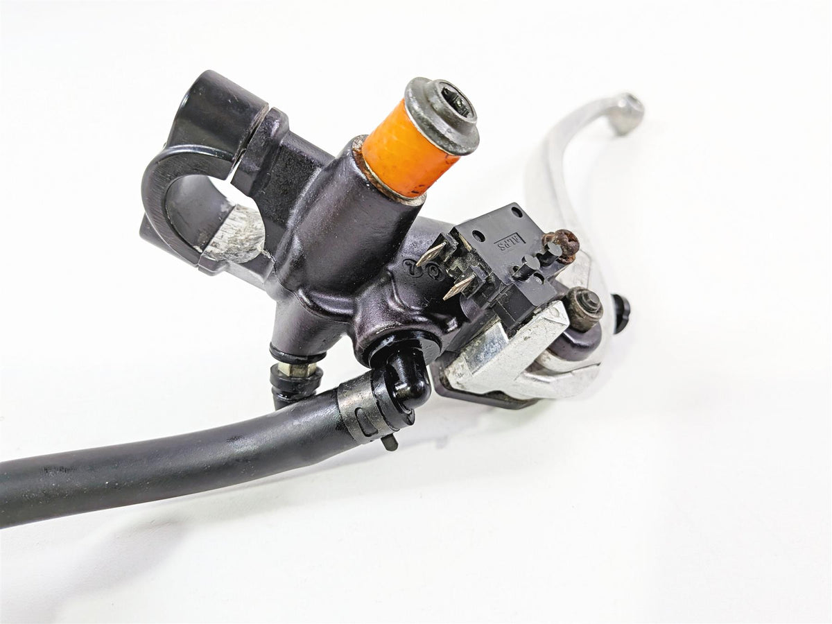 2008 Yamaha YZF R1 RN19 Front Brake Radial Pump Brembo 16mm 5SL-W2587-00-00 {{ shop.shopifyCountryName }} - Mototech271