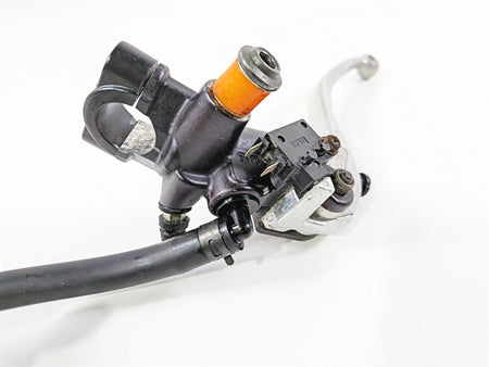 2008 Yamaha YZF R1 RN19 Front Brake Radial Pump Brembo 16mm 5SL-W2587-00-00 {{ shop.shopifyCountryName }} - Mototech271