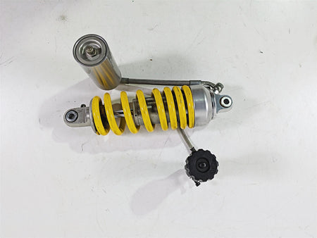 2013 Ducati Hyperstrada 821 Rear Adjustable Shock Damper Sachs -Read 36521241A {{ shop.shopifyCountryName }} - Mototech271