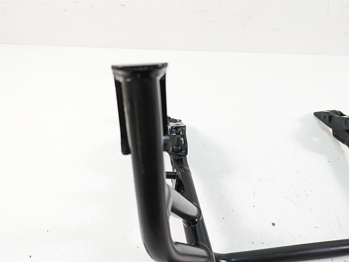 2022 Harley RA1250 S Pan America Center Kickstand & Mounts 50000183 {{ shop.shopifyCountryName }} - Mototech271