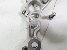 Load image into Gallery viewer, 2015 Ducati Panigale 1299 S Right Footpeg Frame Mount Brake Pedal 82414621AA | Mototech271
