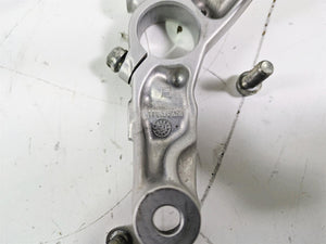 2015 Ducati Panigale 1299 S Right Footpeg Frame Mount Brake Pedal 82414621AA | Mototech271