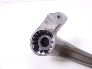 2006 Buell Ulysses XB12 X Rear Passenger Hand Grabs Rail Bars N0008.1AKBYBQ | Mototech271