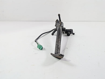 2006 Suzuki GSXR1000 K6 Side Kickstand Kick Stand & Safety Switch 42310-40F20 {{ shop.shopifyCountryName }} - Mototech271