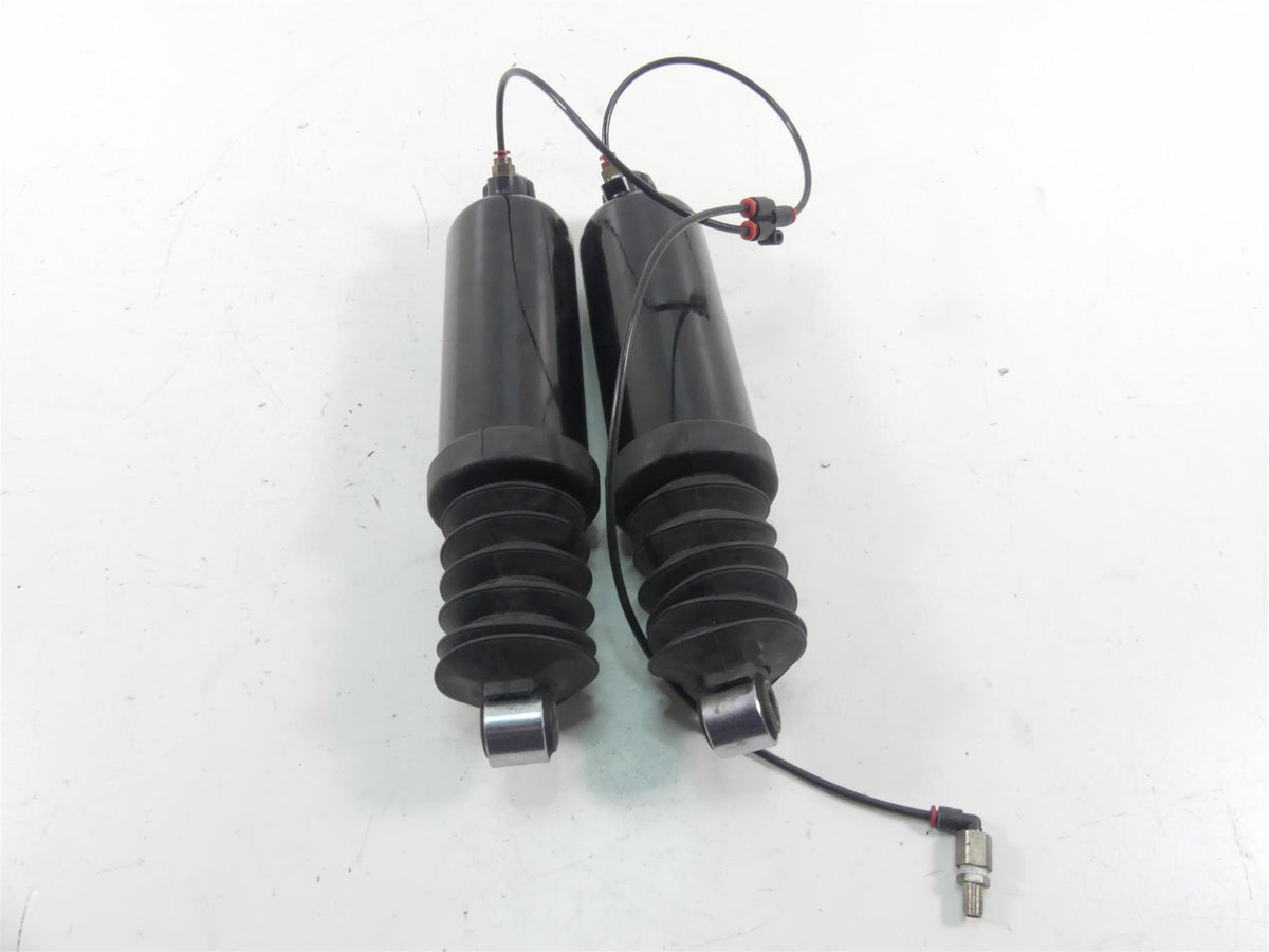 2005 Harley Touring CVO FLHTC SE Electra Glide Rear 12" Shock Set 54636-09 {{ shop.shopifyCountryName }} - Mototech271