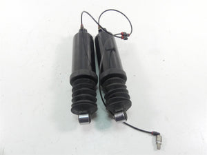 2005 Harley Touring CVO FLHTC SE Electra Glide  Rear 12" Shock Set 54636-09 | Mototech271