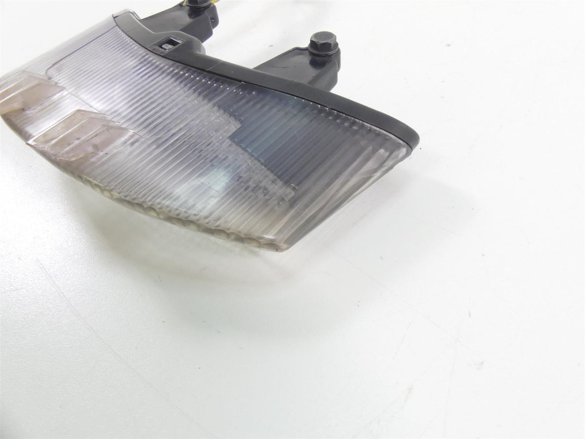 2006 Triumph Daytona 675 Aftermarket Taillight Tail Light Blinker Turn Signal {{ shop.shopifyCountryName }} - Mototech271