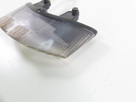 2006 Triumph Daytona 675 Aftermarket Taillight Tail Light Blinker Turn Signal {{ shop.shopifyCountryName }} - Mototech271