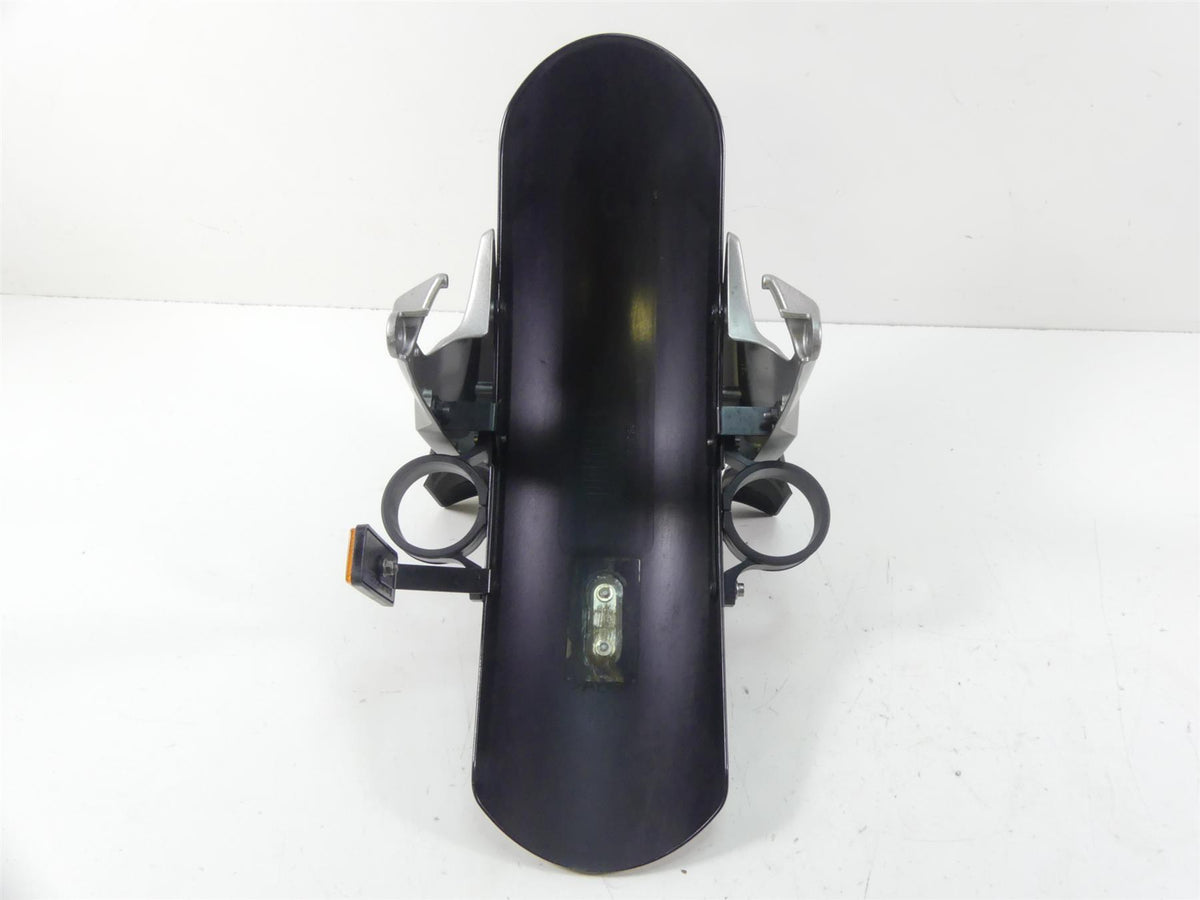 2013 Yamaha VMX17 V-Max 1700 Front Fender Mud Guard - Nice 2S3-21511-00-P4 {{ shop.shopifyCountryName }} - Mototech271