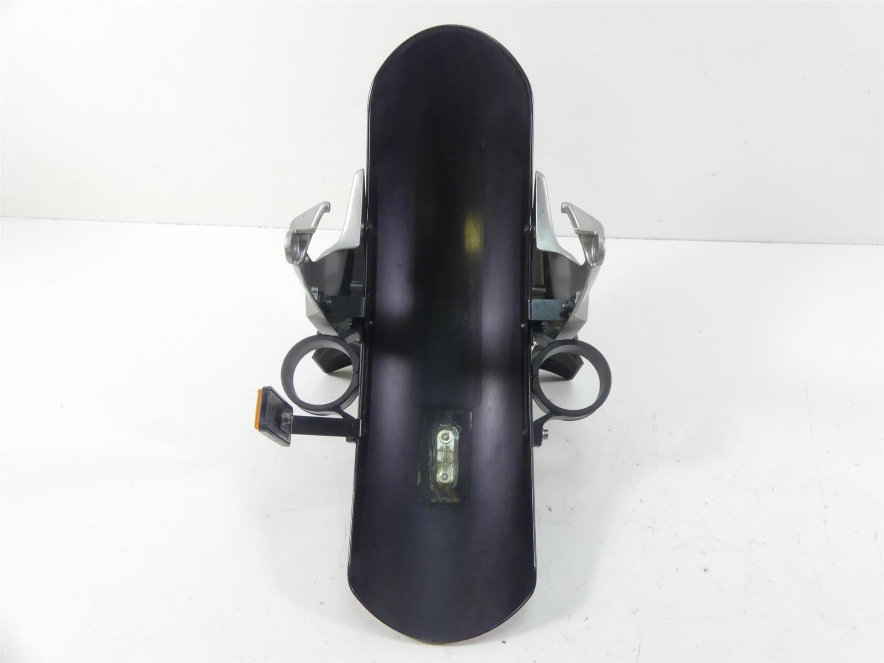 2013 Yamaha VMX17 V-Max 1700 Front Fender Mud Guard - Nice 2S3-21511-00-P4 {{ shop.shopifyCountryName }} - Mototech271