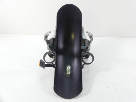 2013 Yamaha VMX17 V-Max 1700 Front Fender Mud Guard - Nice 2S3-21511-00-P4 {{ shop.shopifyCountryName }} - Mototech271