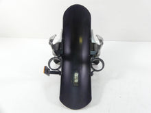 Load image into Gallery viewer, 2013 Yamaha VMX17 V-Max 1700 Front Fender Mud Guard - Nice 2S3-21511-00-P4
