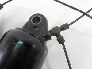 1995 Harley Touring FLHTCU Electra Glide Rear Shock Damper Set - Read 54531-85 | Mototech271