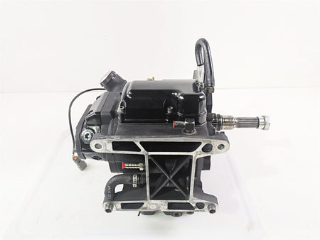 2001 Harley Touring FLHX Street Glide Transmission Gear Box 5 Speed READ 33035-01 {{ shop.shopifyCountryName }} - Mototech271