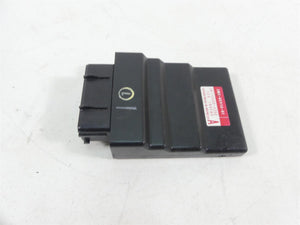 2015 Yamaha YZF-R3 Denso Cdi Ecu Ecm Engine Control Module 2MS-H591A-01 | Mototech271